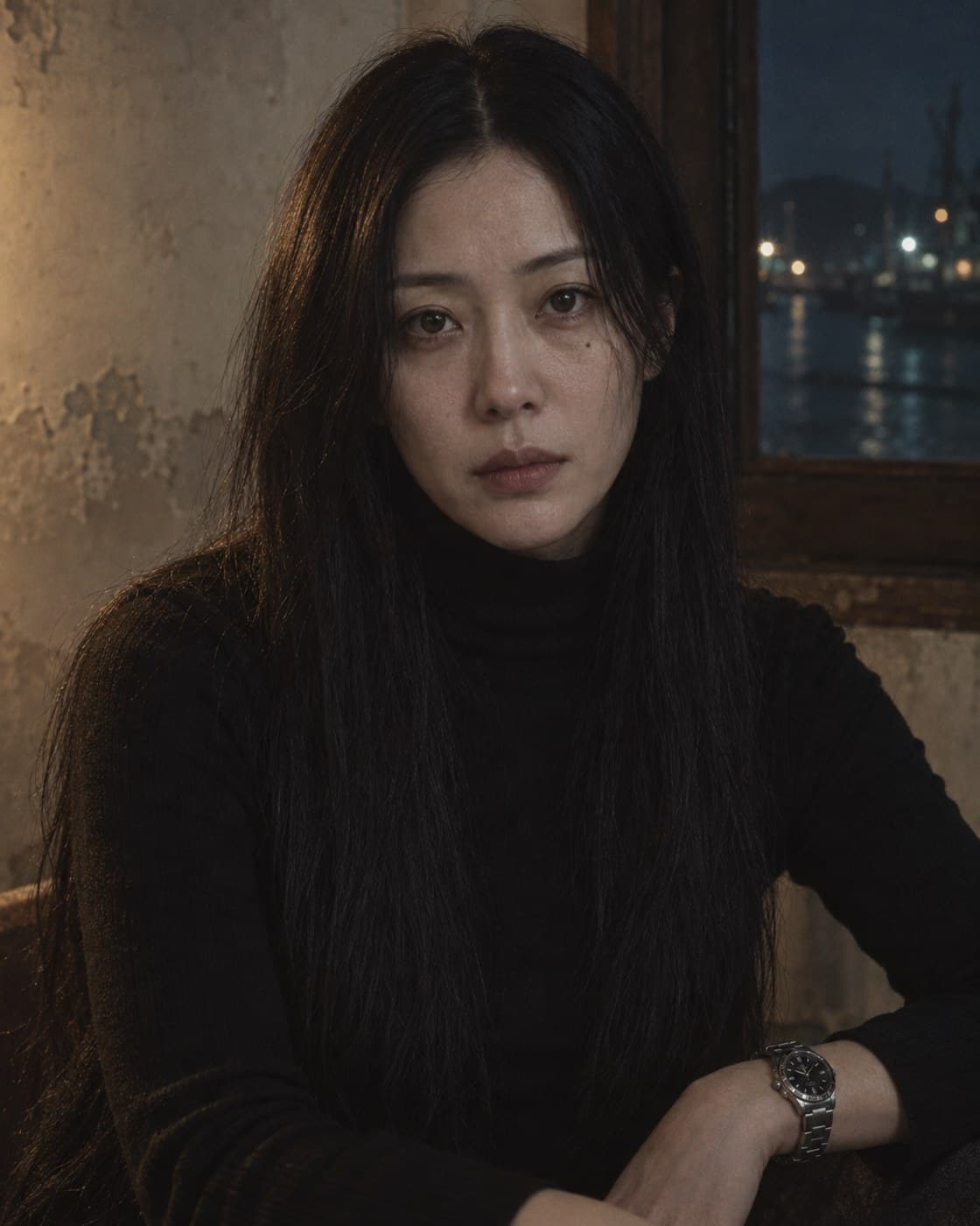 지금의 막내
